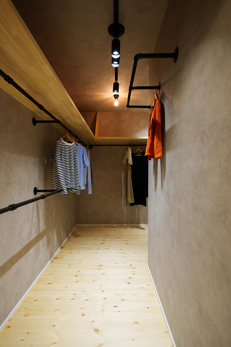 現役大工さんが建てたこだわりの平屋5
