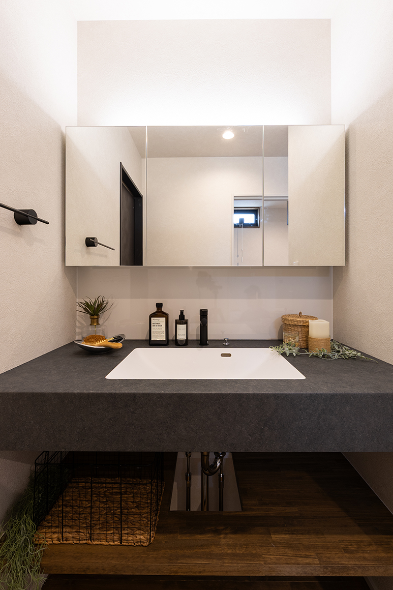 ネコちゃんと暮らす半平屋6