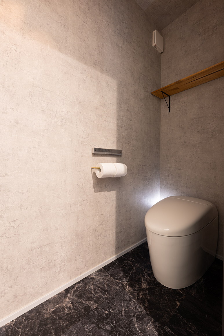 ネコちゃんと暮らす半平屋7