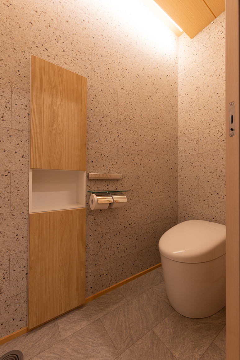 家事動線神すぎ！35坪シンプルモダンの家5